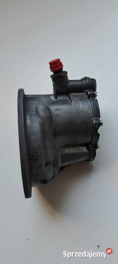 Pompa vacum podciśnienia 0002301365 Mercedes osobowe pomorskie Luzino
