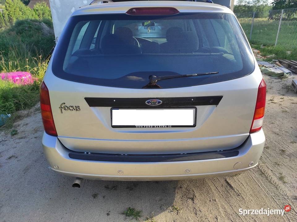 sprzedajemy auta Tomaszew