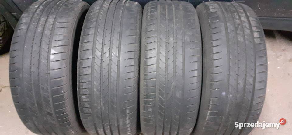 Opony letnie 2055017 Janowiec Kościelny