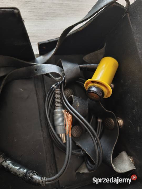 Sprzedam grubościomierz ultradźwiękowy UNIPAN Pozostałe Smogorzów