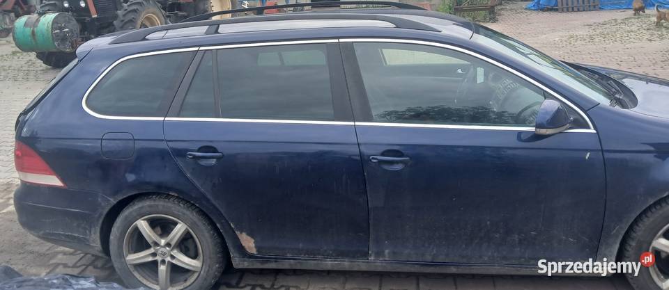 Sprzedam Volkswagen Golf 5 Miechów