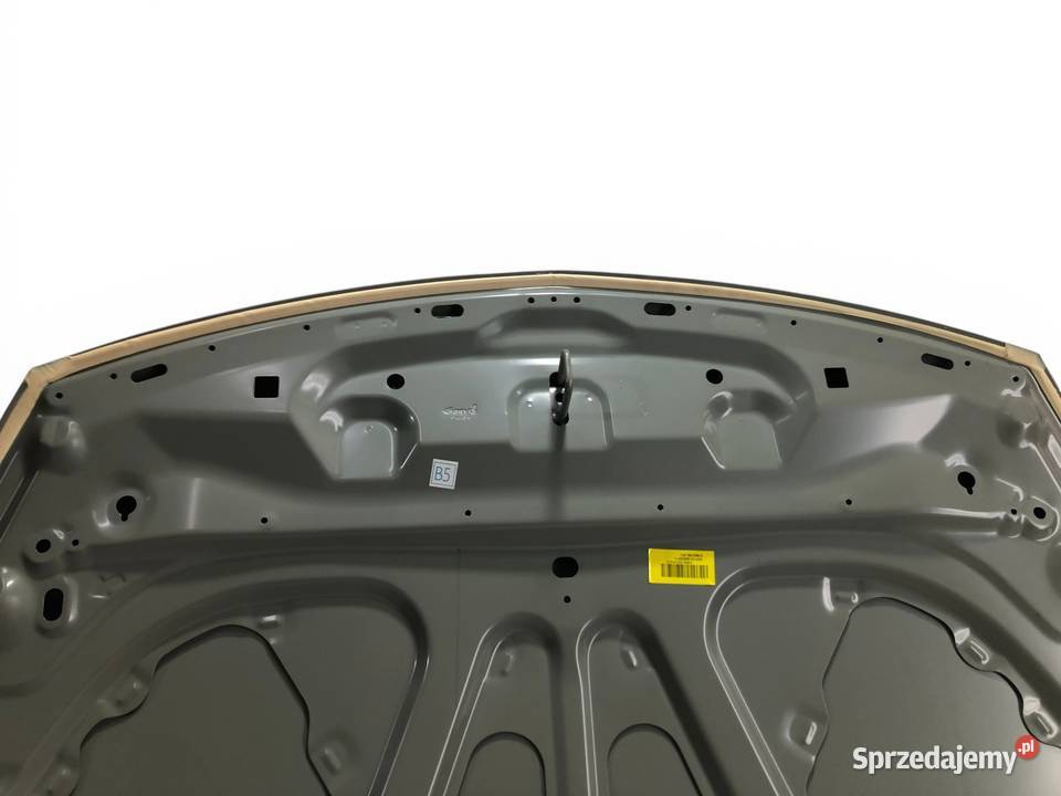 Mazda 6 GH 112007122012 Maska Pokrywa silnika Skarżysko-Kamienna sprzedam