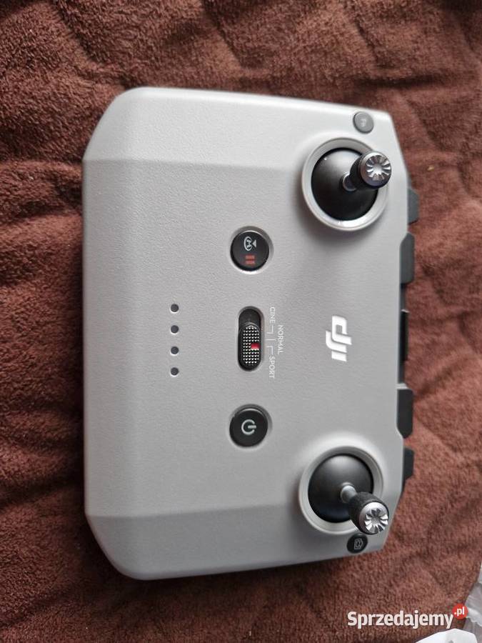 DJI MINI 2 FLY MORE COMBO