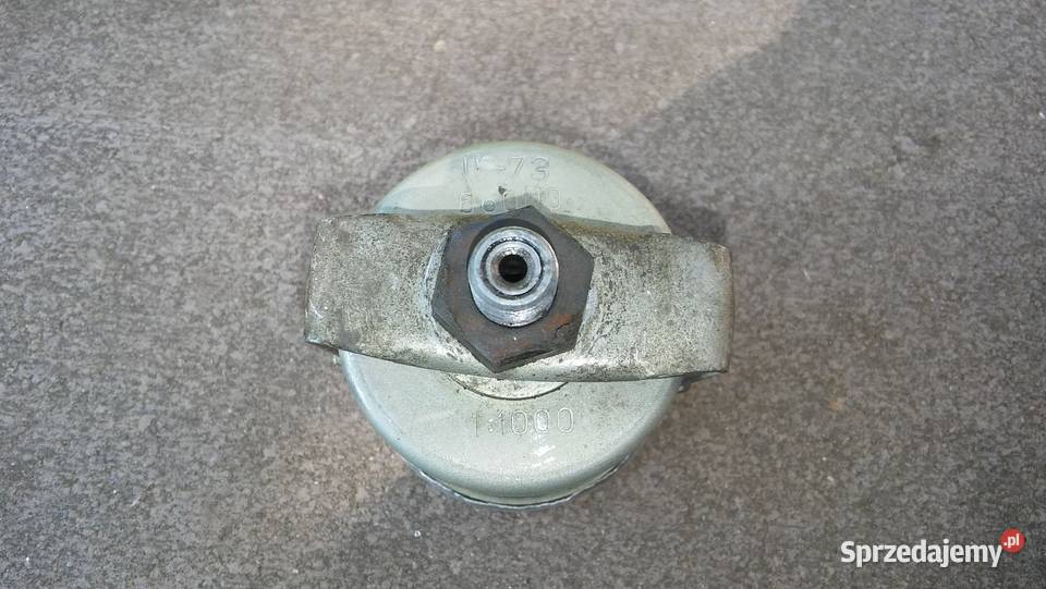 LIcznik Komar Romet Kłomnice