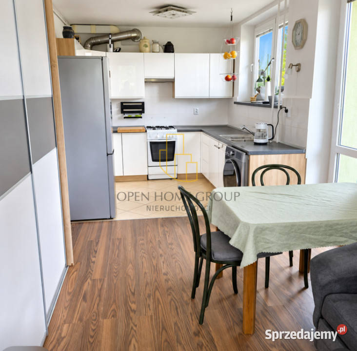 Centrum 3pok Spół własBalkon1 pietro Jelenia Góra