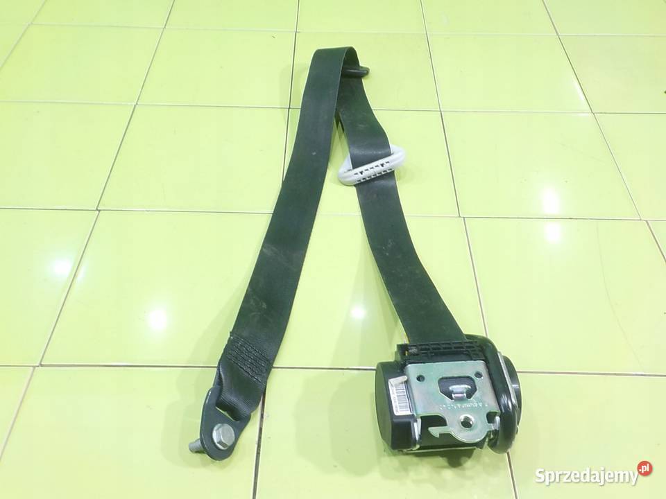 PEUGEOT 208 I 10 VTI 15r HB 5D pas Suków