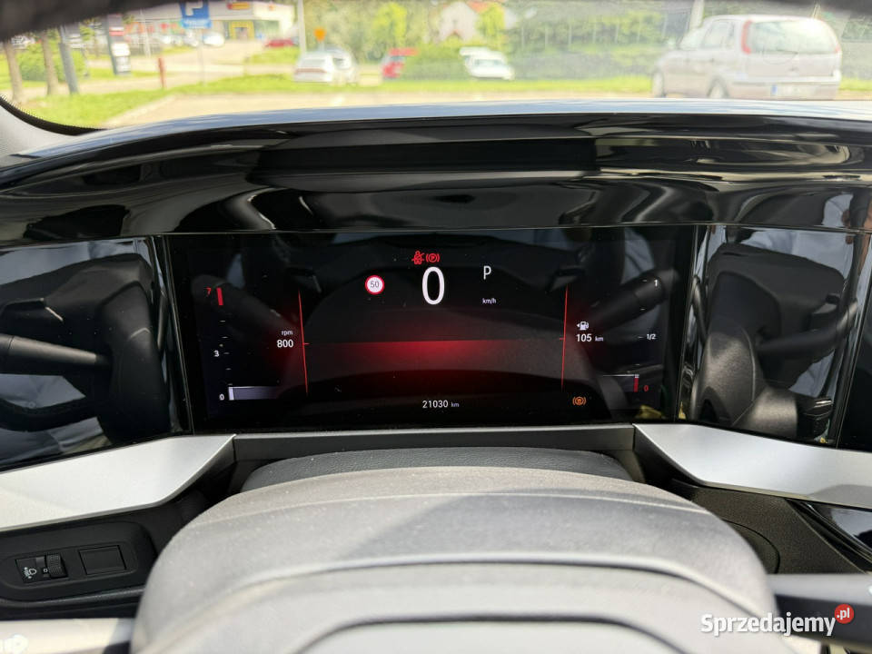 Opel Mokka GS 12 Turbo 130 automat AT8 II 2020 Giżycko
