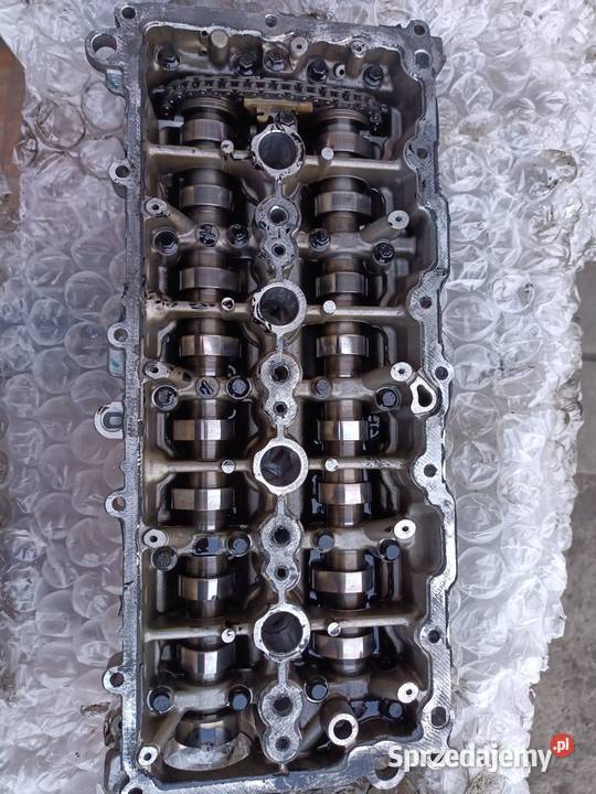 Rozrząd Peugeot 3008 Koźmin Wielkopolski sprzedam