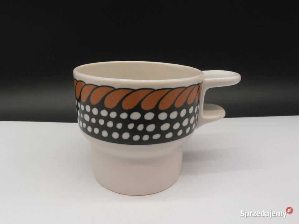 Filiżanka Rosenthal StudioLine Caldo Freddo