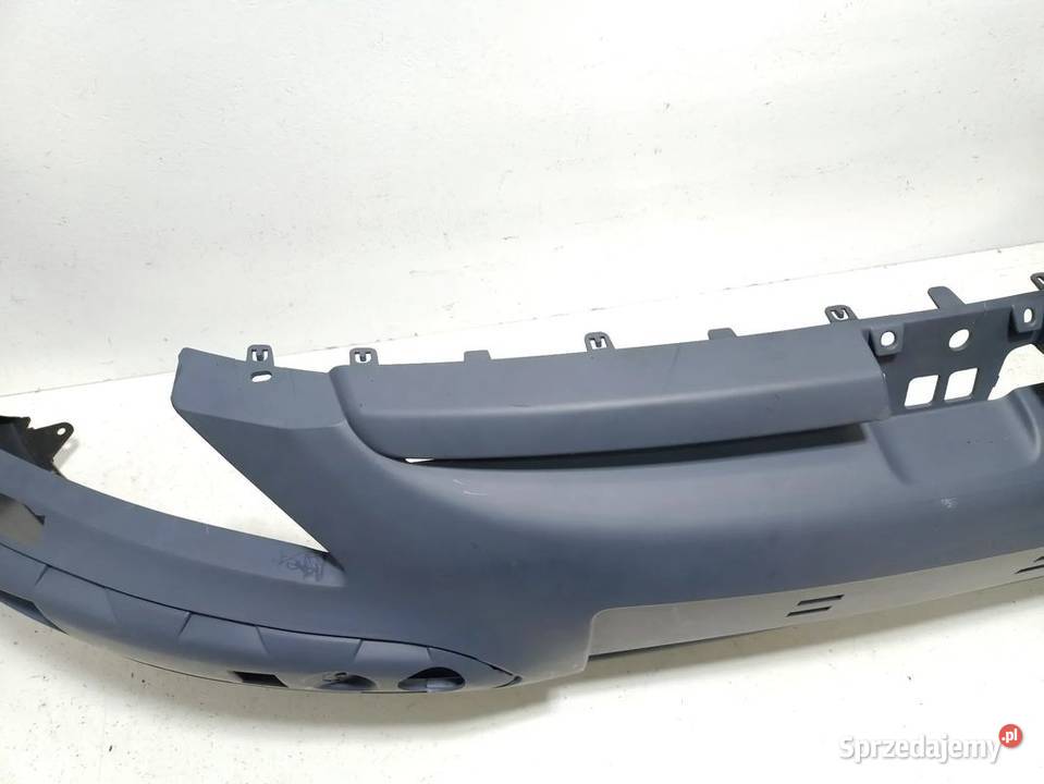 PEUGEOT 307 20012005 PRZED LIFTEM ZDERZAK PRZÓD Skarżysko-Kamienna