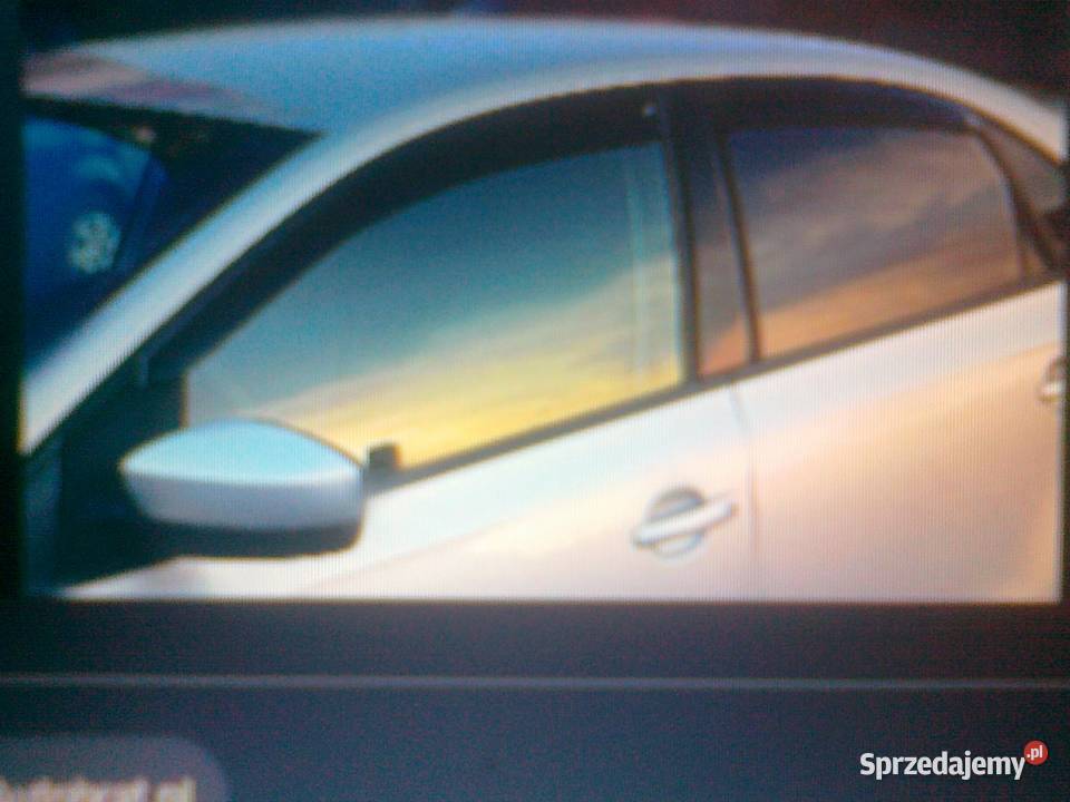 OWIEWKI SZYBY DRZWI PRZEDNICH 4 AUDI A1 5drz X8 Pozostałe mazowieckie Pruszków