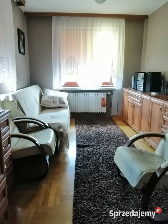 Syndyk sprzeda 12 udziału w nieruchomości Łaskarzew