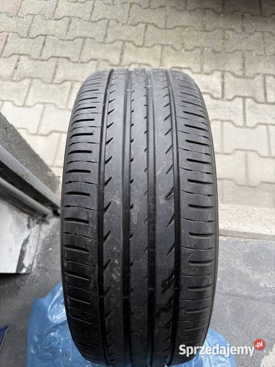 Opony lato Toyo Proxes R52 21550 R18 Legionowo