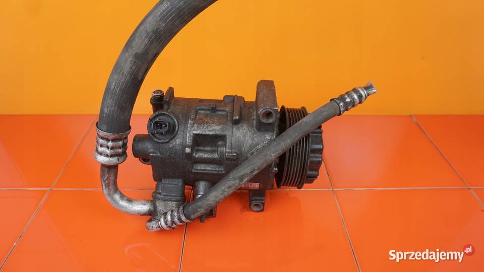 CALIBER PATRIOT COMPASS SEBRING 20 CRD 09r 136