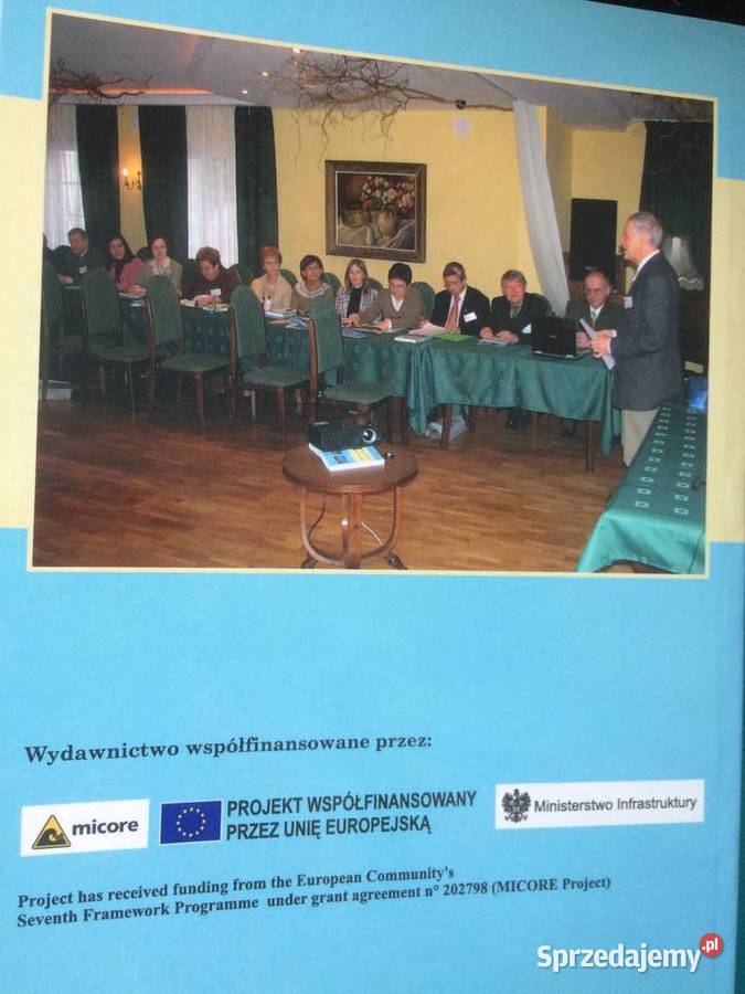 3400 Morze Ląd Wzajemne Relacje zachodniopomorskie Szczecin