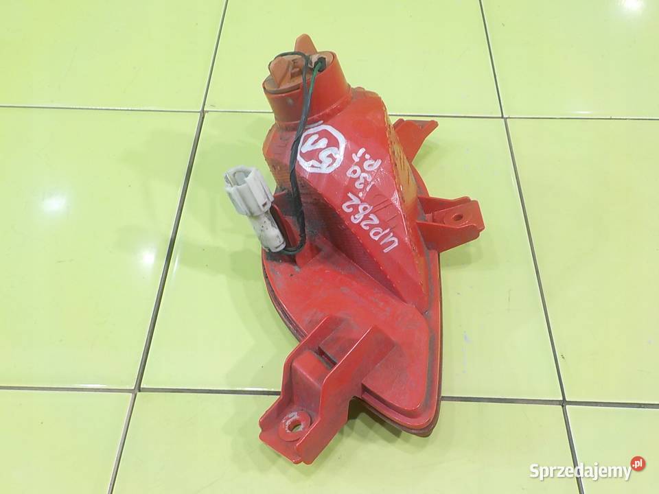 HYUNDAI i30 II LIFT 14 B 15r 5D lampa prawa tyl Lampy tylne mazowieckie