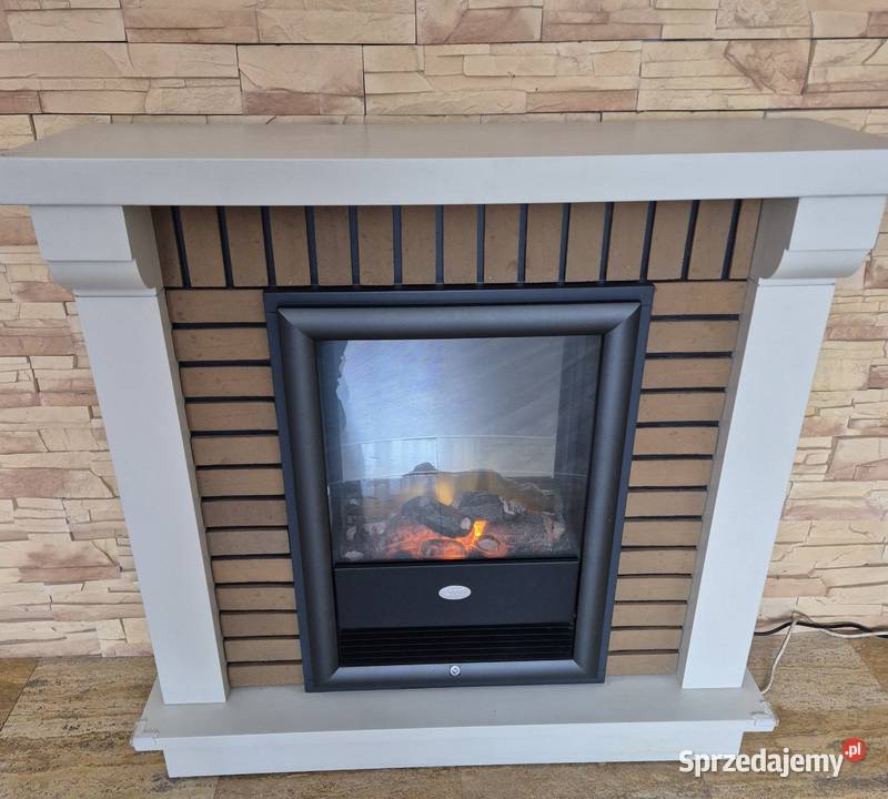 KOMINEK ELEKTRYCZNY łódzkie Zgierz