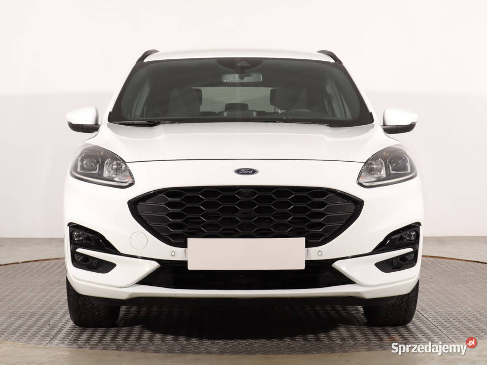 Ford Kuga 20 EcoBlue wspomaganie kierownicy Katowice