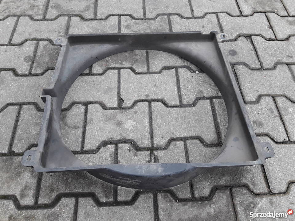 3095052055 A3095052055 608 508 Mercedes OSŁONA ciężarowe Częstochowa sprzedam