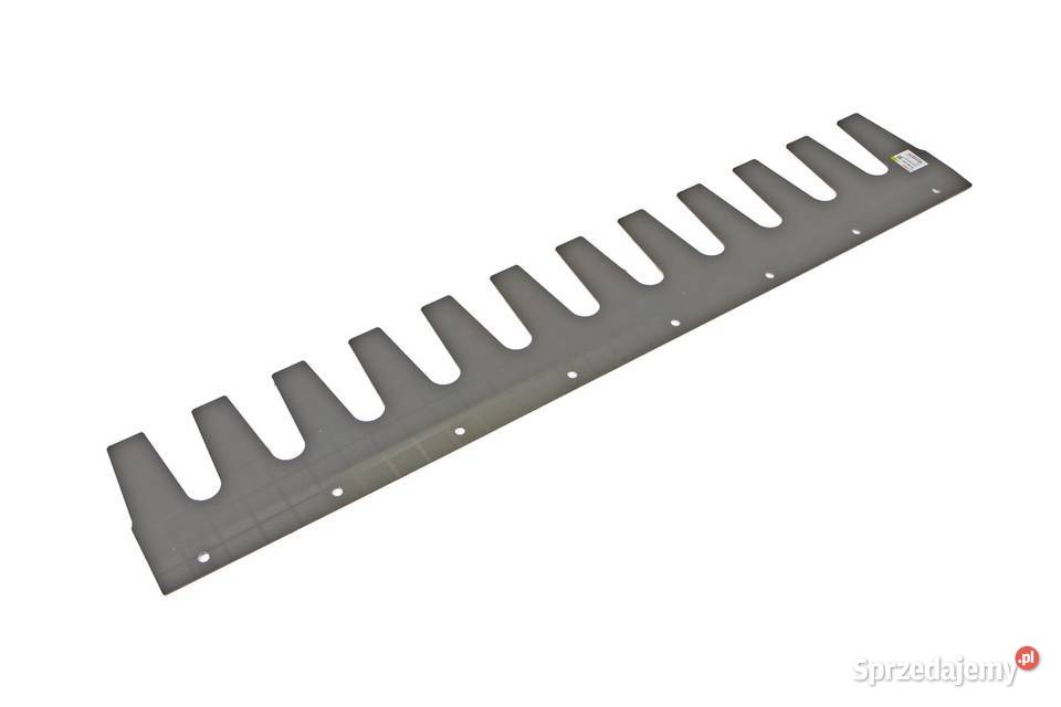 Przezbrojenie do kukurydzy klepisko noże sita Namysłów