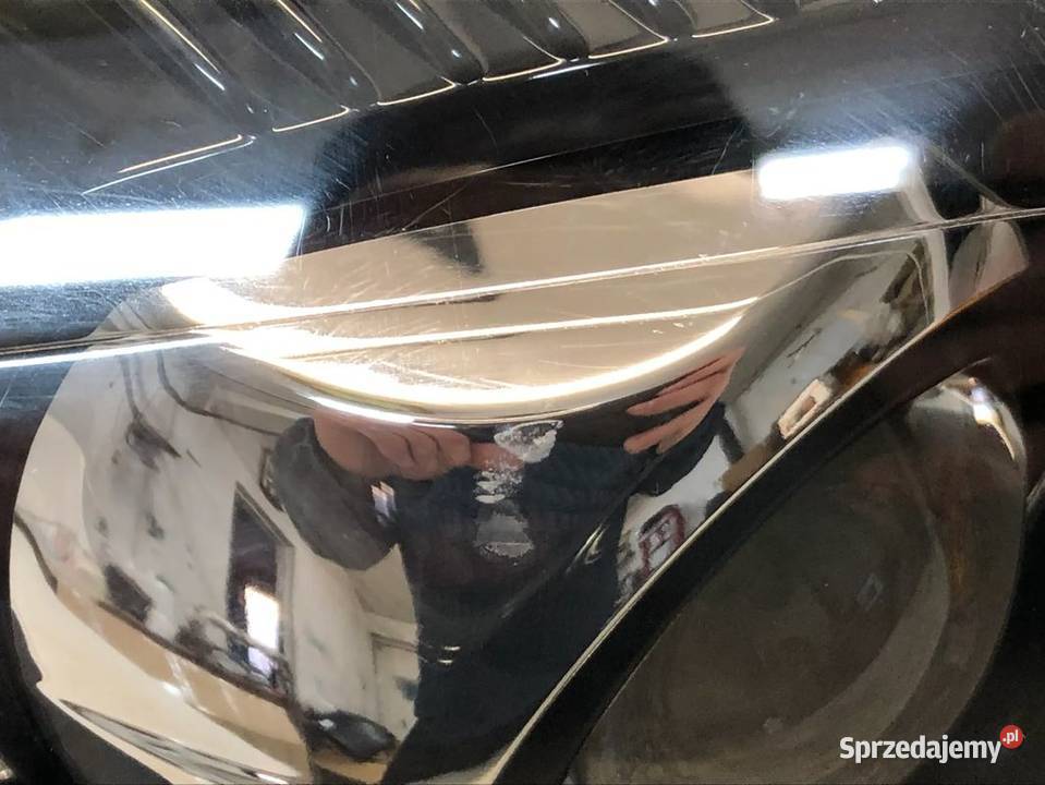 FORD FOCUS MK2 20082010 REFLEKTOR H1H7 REFLEKTOR Skarżysko-Kamienna