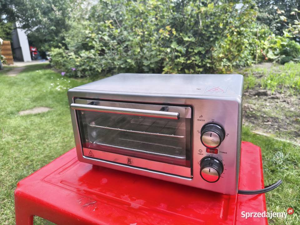 Piekarnik do samochodu ciężarowego 24v 300w Chojnice
