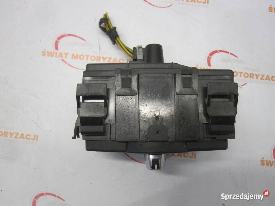 BMW E90 LIFT 10r przełącznik świateł 9169406 Kielce