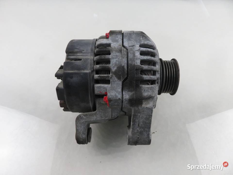 ALTERNATOR OPEL CORSA B 10 i 12V 0123100003 małopolskie