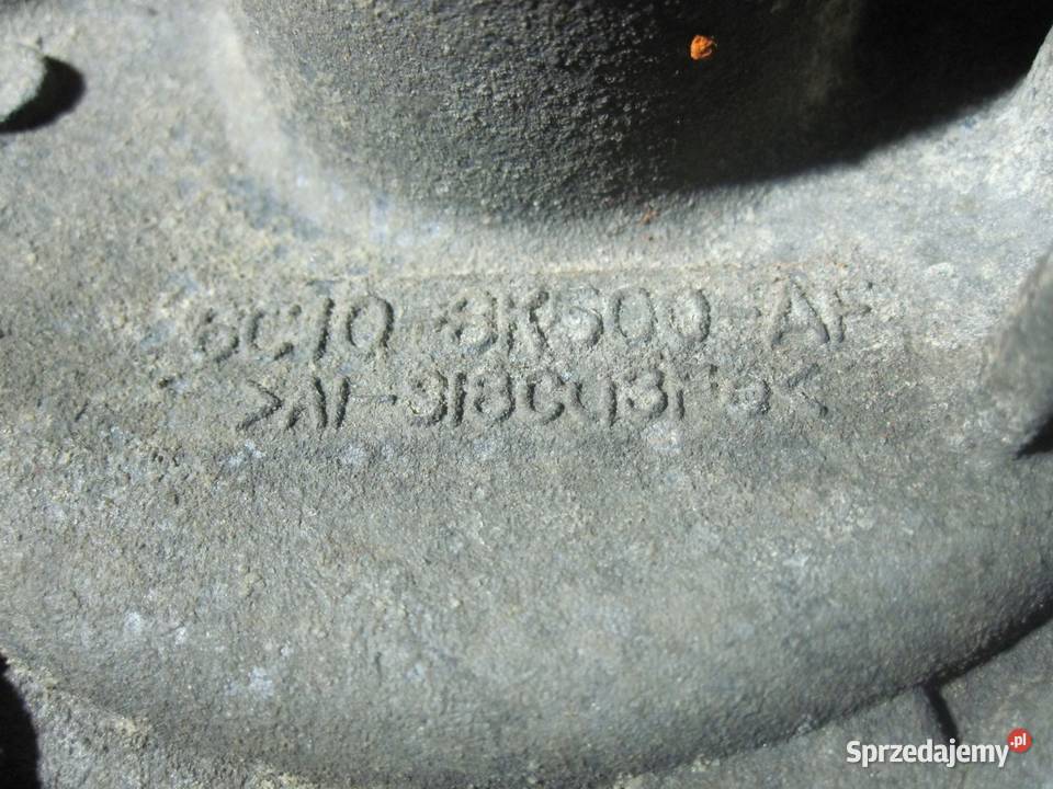 BOXER JUMPER 22 HDI 4HV 4HU 09r pompa Kielce sprzedam