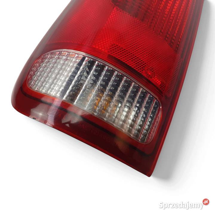 LAMPA LEWA Ford F150 19951999 tylna tylnia lewy Chełm