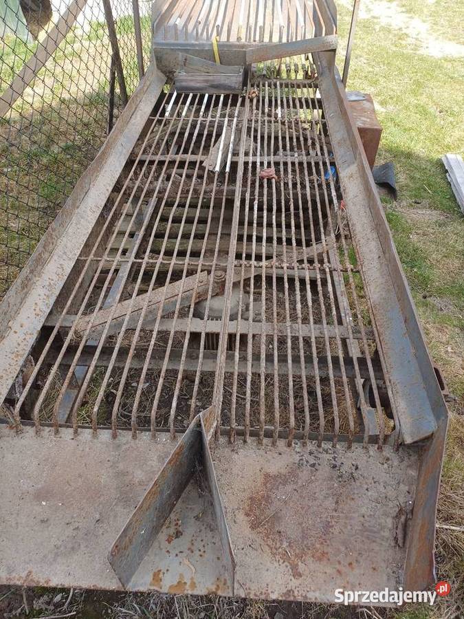 Obcinaczka do cebuli Pozostałe Klonów