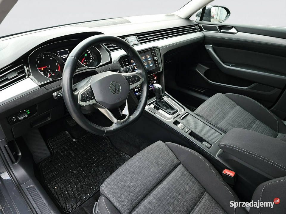 Volkswagen Passat 20 TDI EVO Business DSG Kombi