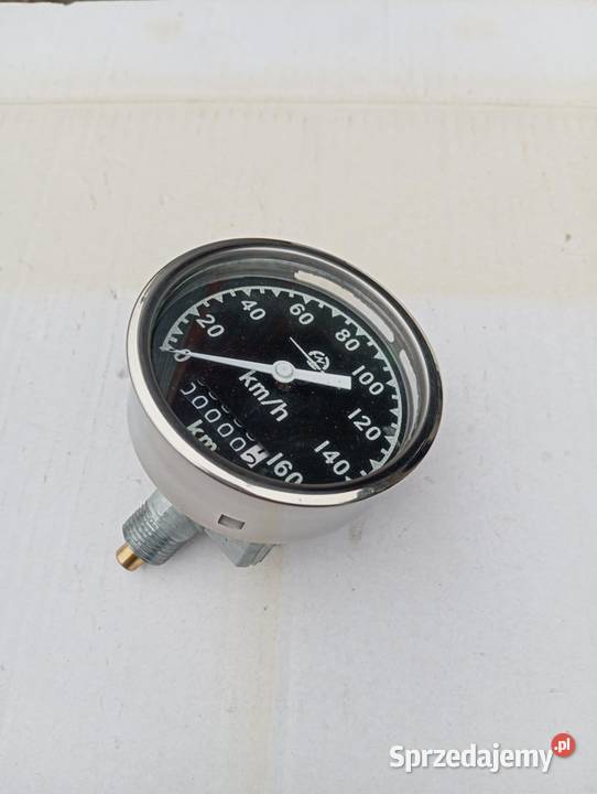 LICZNIK M72 K750 URAL IŻ BMW AVo Niemodlin