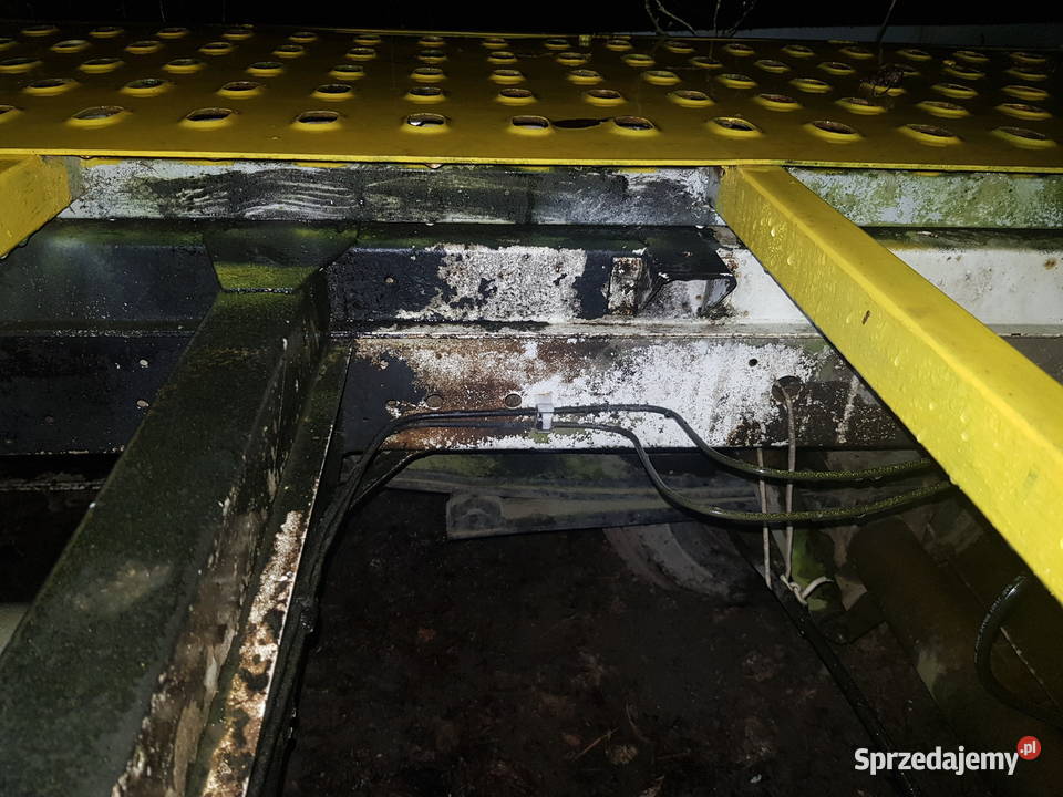 autolaweta vw lt35 24td 128000km