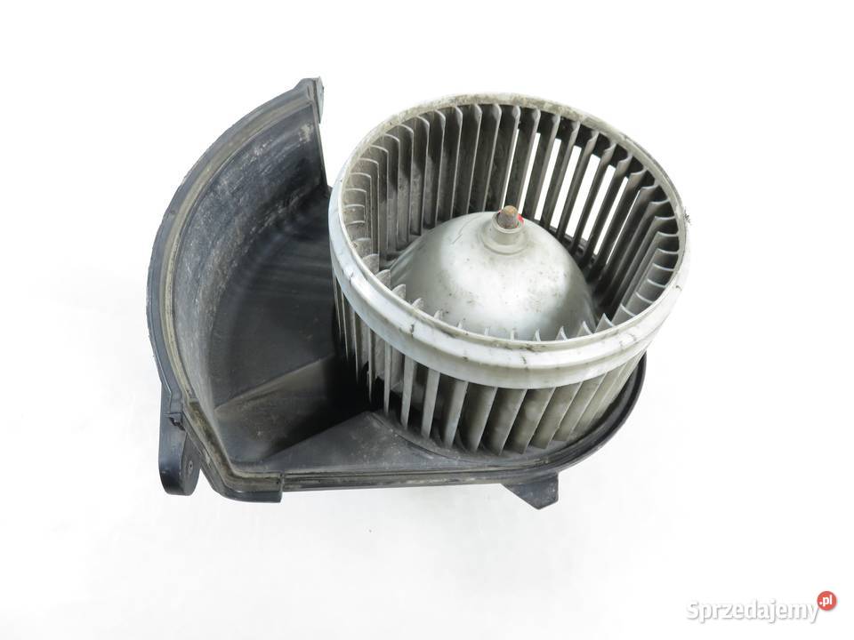 DMUCHAWA OPEL MOVANO B 2010 173830100