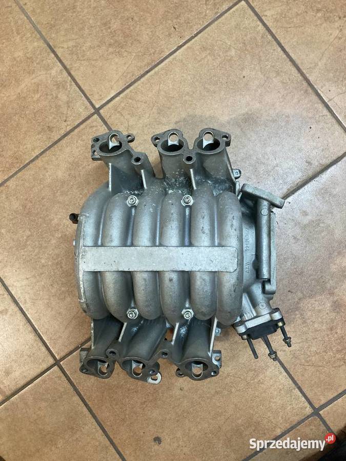 KOLEKTOR SSĄCY AUDI A4 B5 28 V6 078133205D Pozostałe Motoryzacja Rakoniewice