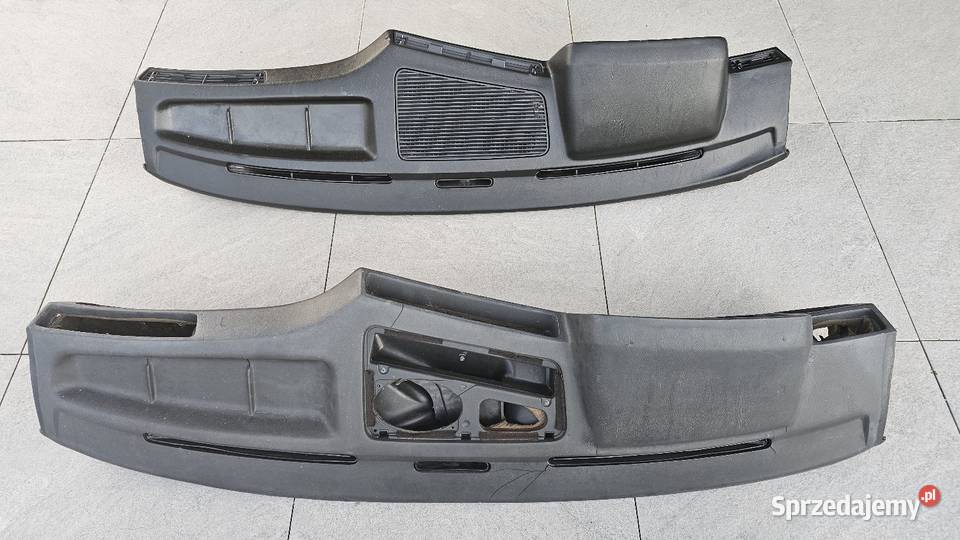 Deska rozdzielcza do bmw 7 e23 728i 732i 733i