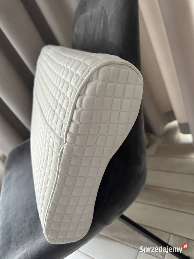 Poduszka ergonomiczna IKEA ROSENSKRM Zdrowie i Uroda