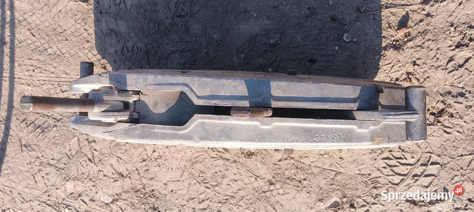 Tifor tracel wciągarka linowa tu 32 lina 40 m Namysłów sprzedam