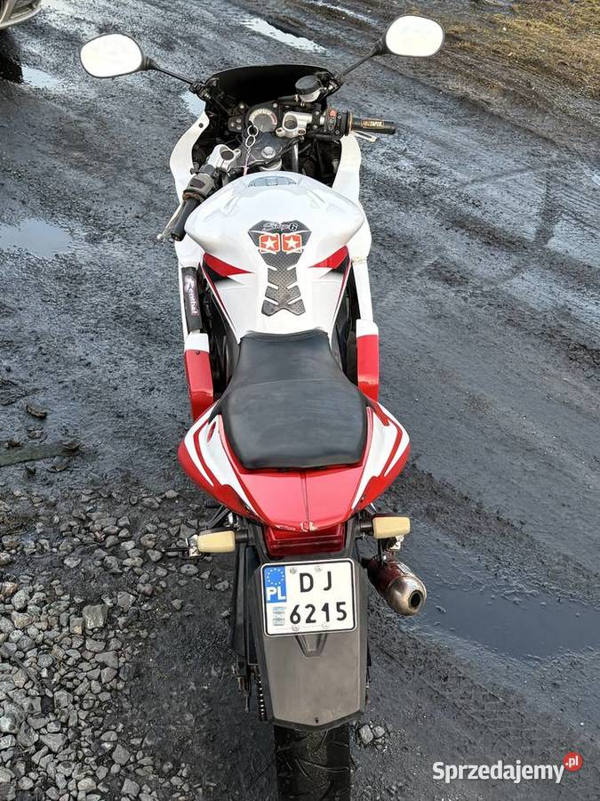 Yamaha tzr 5090 Jelenia Góra sprzedam