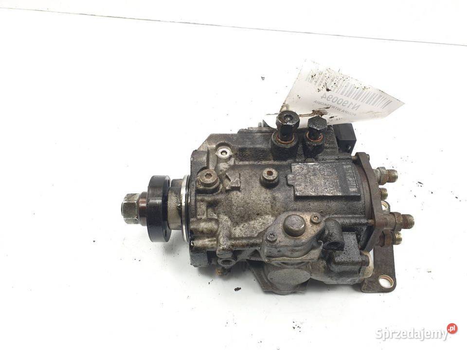 POMPA WTRYSKOWA OPEL ASTRA G 0470504003 Motoryzacja Lipno