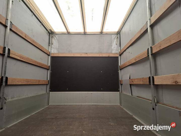 MERCEDESBENZ SPRINTER 317 CDI 2023 195000 ccm