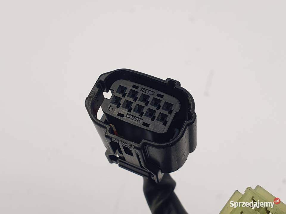 LEWY PRZEŁĄCZNIK KIEROWNICY Yamaha T 560 Tech lubelskie Chełm