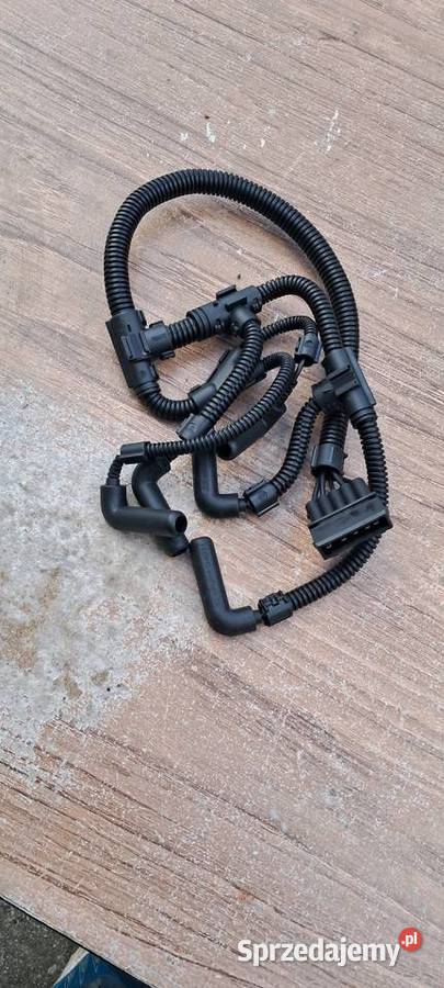 Czesci nowe i używane do LT35 25TDI Tuplice sprzedam