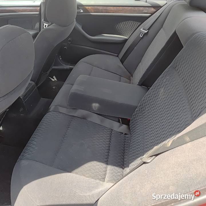 BMW E46 Silnik M52b25 185 przebiegu osobowe Silniki kompletne