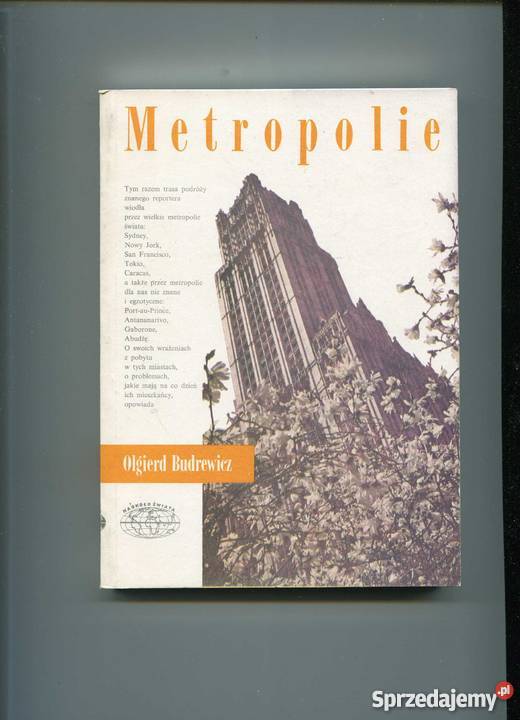 Metropolie zachodniopomorskie