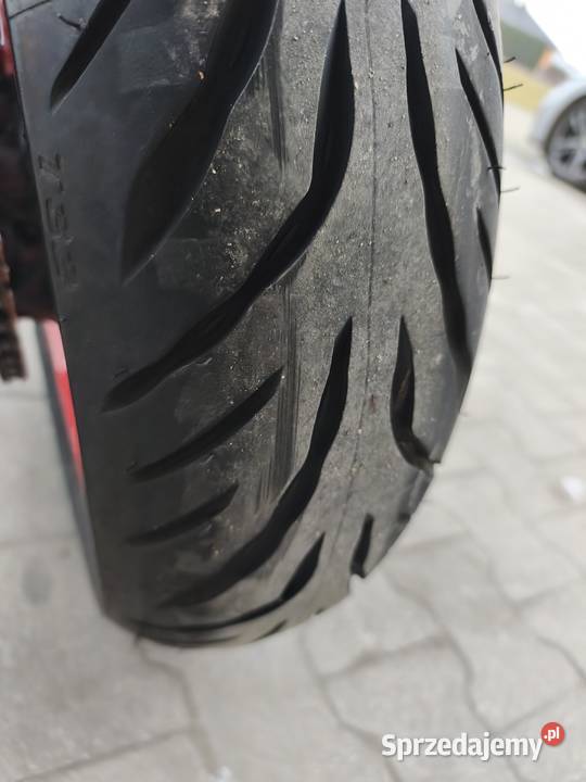 Honda NC 750S NC750 S NC750S NC 750 S A2 Zamiana ABS