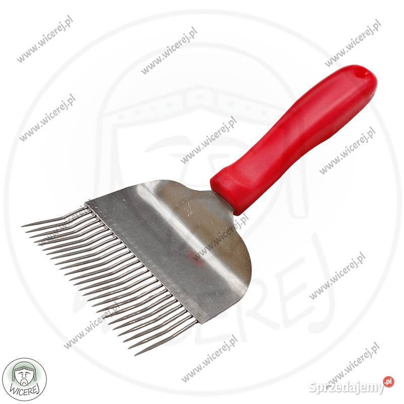 Maxi Widelec do odsklepiania 25 igieł Jaśliska