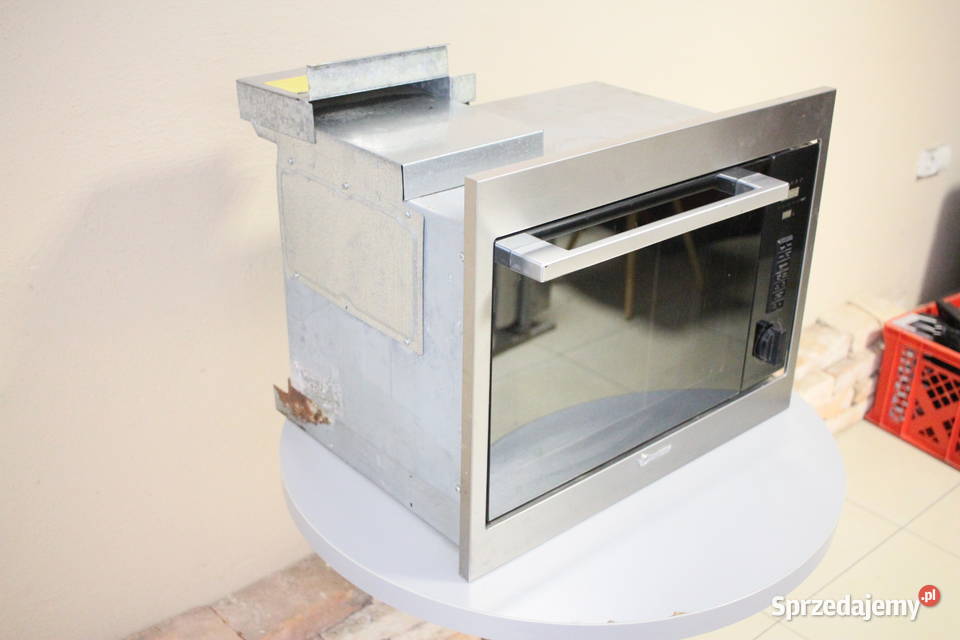 Kuchenka mikrofalowa z grillem Candy MIC 303 EX Pszczyna