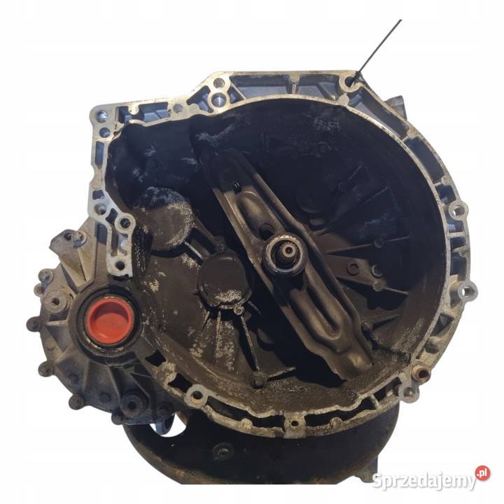 SKRZYNIA BIEGÓW Mini Cooper R56 16 VTI MANUALNA sprzedam